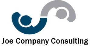 Joe Company Consulting Logo