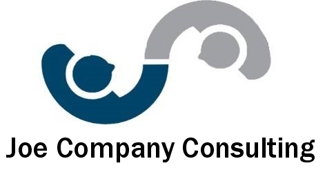 Joe Company Consulting Logo