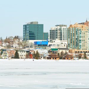 Barrie Area
