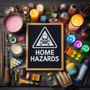 Home Hazards Assessments