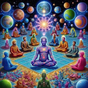 Multiverse Meditations